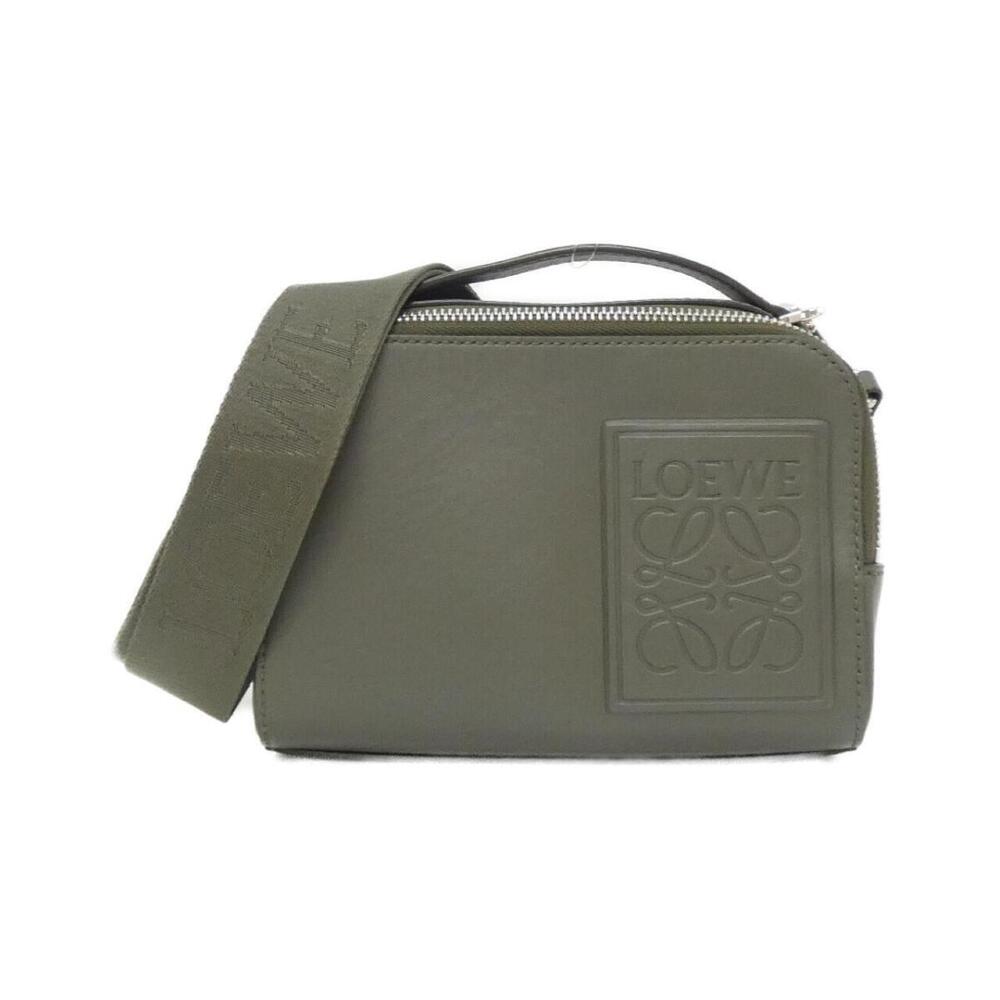 Loewe Camera Crossbody Bag Shoulder